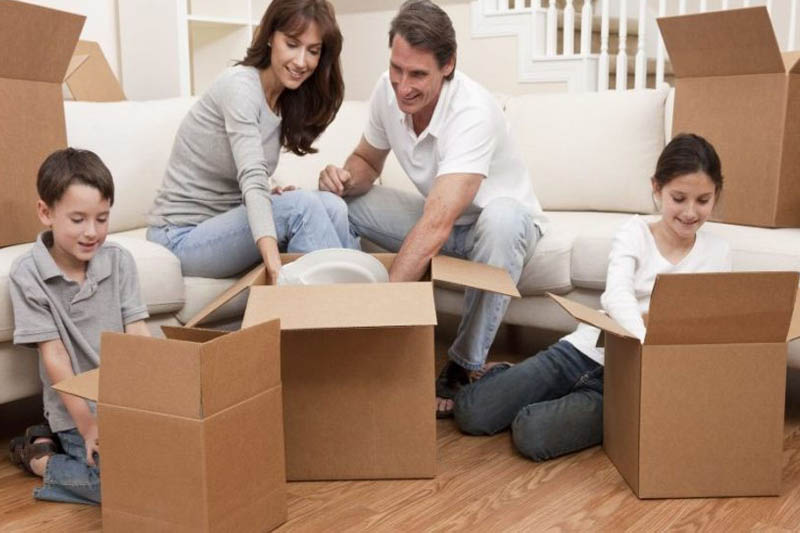 Packers and Novers Hazaribagh