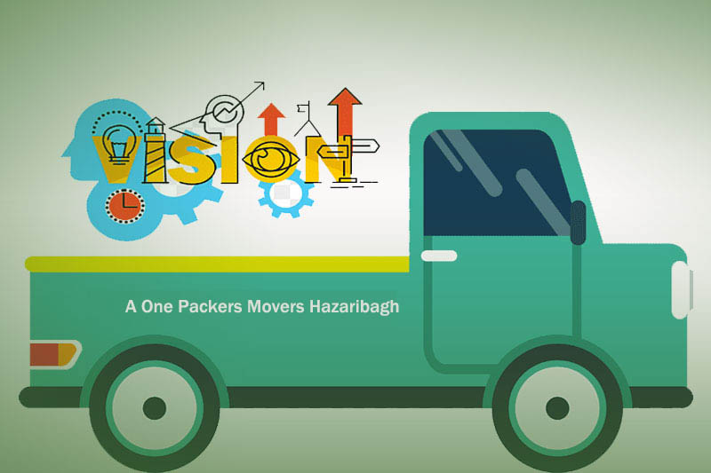 A One Packers Movers Hazaribagh